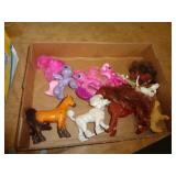 ANIMAL FIGURES