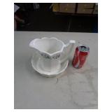MCCOY PITCHER & BASIN