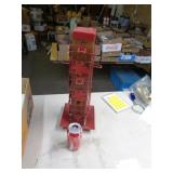 BIRD FEEDER