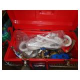 TOOL BOX W MISC / UT