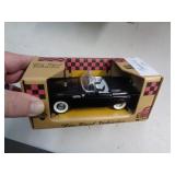 1/32 DIECAST T-BIRD