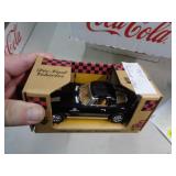 1/32 DIECAST 63 CORVETTE STINGRAY
