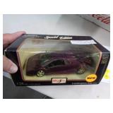 1/24 DIECAST MAISTO 95 LAMBORGHINI