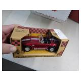 1/32 DIECAST COBRA