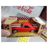 1/32 DIECAST CAMARO