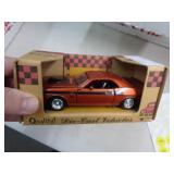 1/32 DIECAST TRANS AM