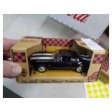 1/32 DIECAST CAMARO