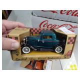 1/32 DIECAST FORD COUPE
