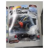HOT WHEELS MIB 70 DODGE CHARGER 2021