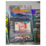 JOHNNY LIGHTNING MIB BIG MAC 1999