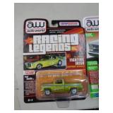 AW MIB 73 CHEVY 2001