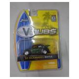 JADA MIB 59 VW BEETLE 2007
