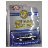 ACME MIB 93 MUSTANG 2022