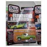 AW MIB 73 CHEVY C-10 2021