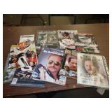 LOT OF NASCAR DALE EARNHARDT & OTHER