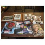 LOT OF NASCAR ITEMS