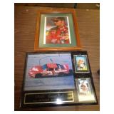 NASCAR ITEMS