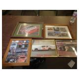 NASCAR ITEMS