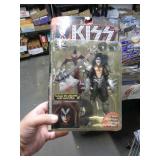 KISS FIGURE GENE SIMMONS 1997