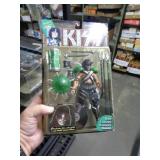 KISS FIGURE PETER CRISS 1997