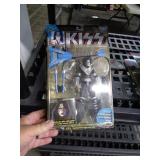 KISS FIGURE ACE FREHLEY 1997