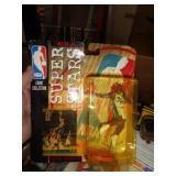 1998 FIGURE - GRANT HILL