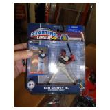 2001 FIGURE - KEN GRIFFEY JR