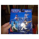 1998 FIGURE - BERNIE WILLIAMS