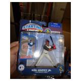 2001 FIGURE - KEN GRIFFEY JR