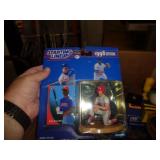 1998 FIGURE JUAN GONZALES