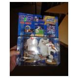 1998 FIGURE - JETER