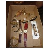 WATCHES