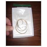 STERLING SILVER NECKLACE