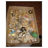 COSTUME JEWELRY