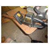ELEC HEDGE TRIMMER