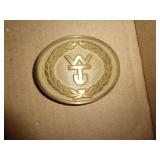 BELT BUCKLE