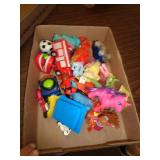 TOYS