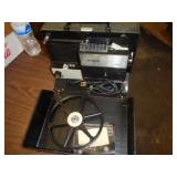 ARGUS PROJECTOR