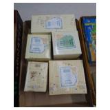 LOT OF CHERISHED TEDDIES