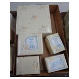 LOT OF CHERISHED TEDDIES