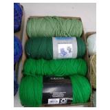 YARN