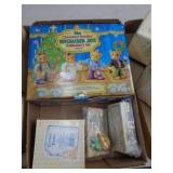 LOT OF CHERISHED TEDDIES
