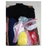 YARN