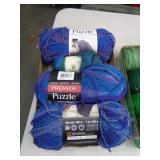 YARN