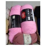YARN