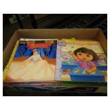 KIDS BOOKS