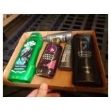BODYWASH