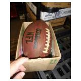 FOOTBALL
