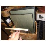 PICTURE FRAMES