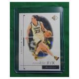 CAITLIN CLARK SPORTS CARD 2023